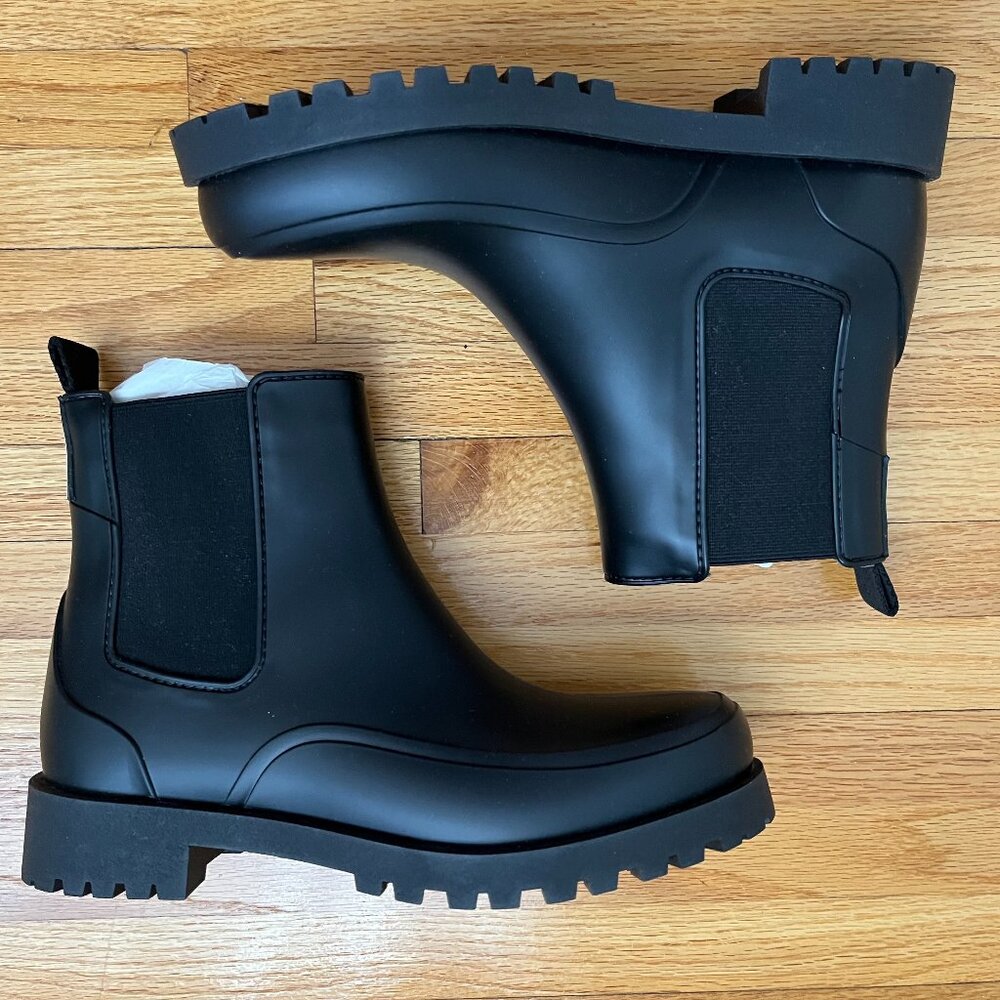 Bernardo Addison Rain Boots